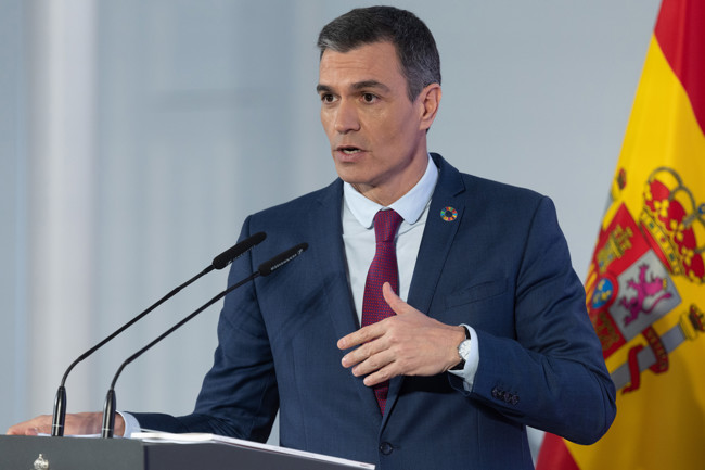 El Gobierno regula las zonas de bajas emisiones que tendrán que aplicar las ciudades antes de 4 días