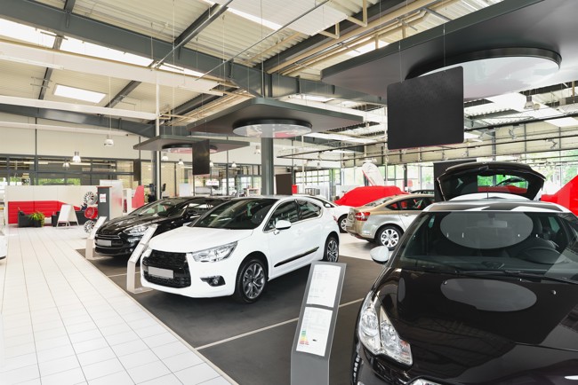 Ancove pide un plan para recuperar el sector del automóvil en España tras un 2022 "muy negativo"