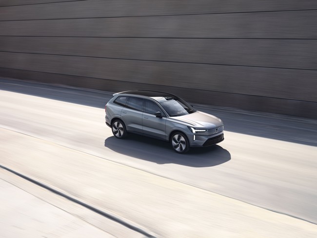 El Volvo EX90 y el Polestar 3 incorporarán los mapas HD de Google para mejorar la conducción asistida