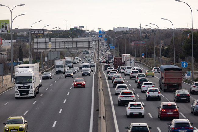 RACE ve "imprescindible" la aplicación de medidas "urgentes" para reducir las muertes en carretera