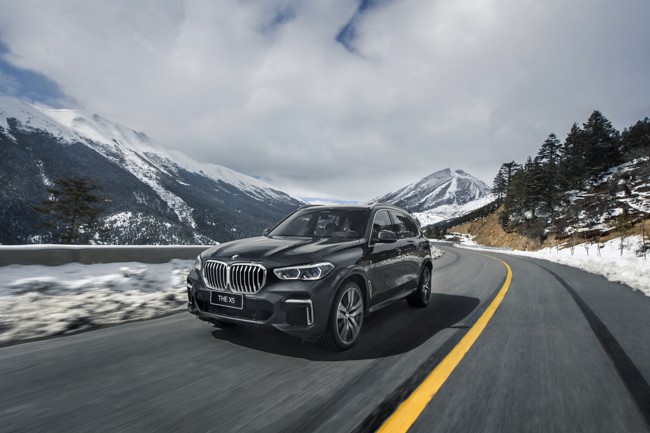 BMW cierra el año como líder mundial del segmento premium superando a Mercedes-Benz y Audi