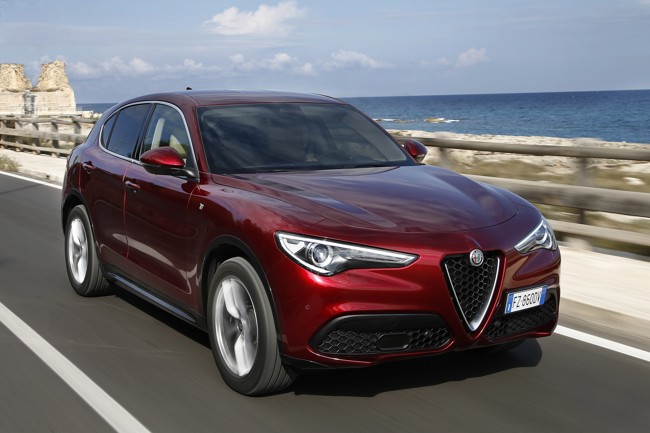Alfa Romeo elevó un 28% sus ventas en 2022 en España y cerró con un 2% de cuota en el mercado 'premium'