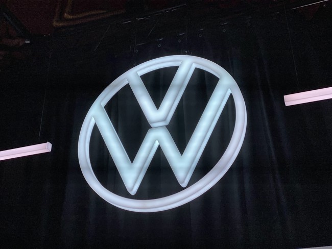 Volkswagen redujo un 7% sus ventas globales de vehículos en 2022, hasta 8,26 millones de unidades