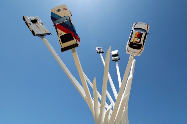 BMW M registra ventas globales récord en 2022 con 177.257 unidades, un 8,4% más que el año anterior
