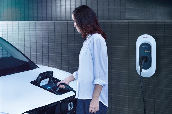 Honda y LG invertirán más de 4.000 millones en una empresa conjunta de baterías en Estados Unidos