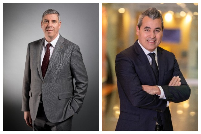 Josep María Recasens sustituirá este domingo a De los Mozos como director general de Renault España