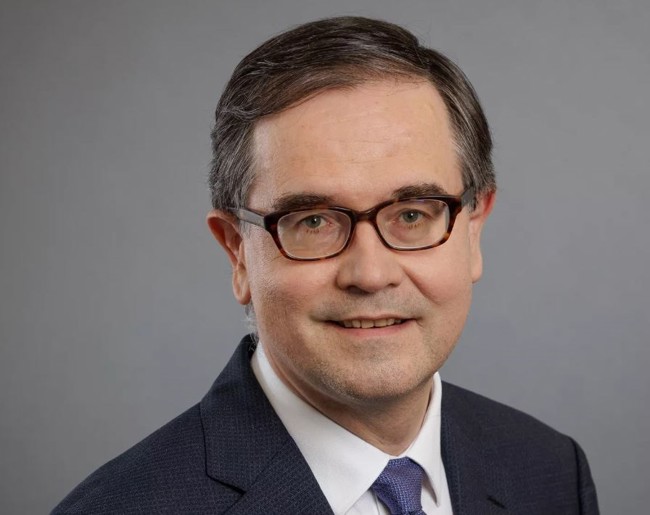 Renault nombra a François Provost director general de Compras de la alianza con Nissan y Mitsubishi