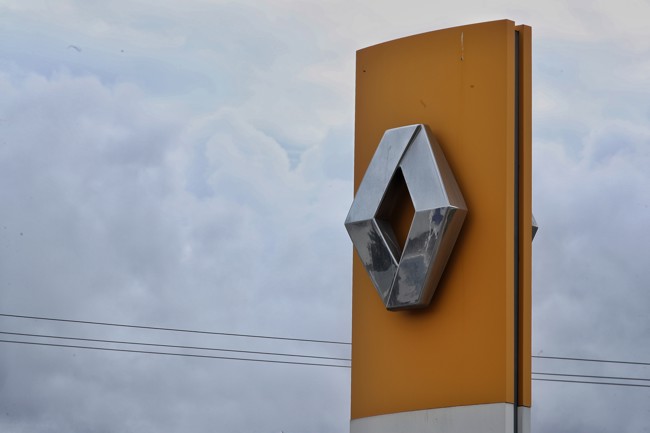 Renault redujo un 9,4% sus ventas en 2022, hasta 1,46 millones de unidades