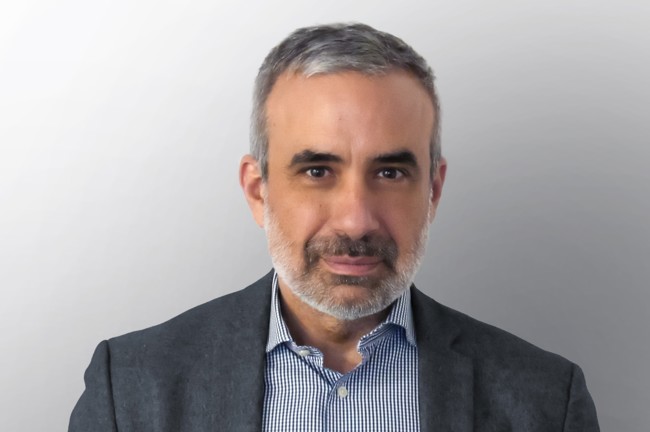 Ernesto Barceló, nuevo presidente de la Comisión de Negocio Responsable de Sernauto