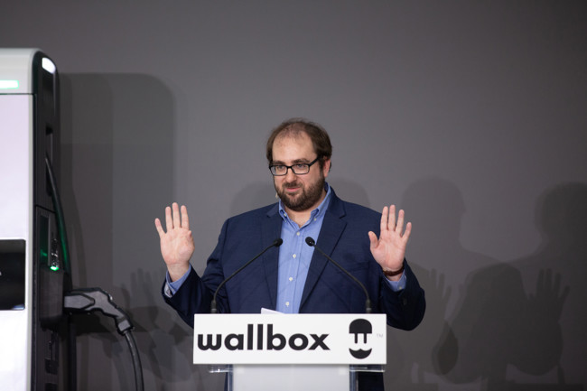 Wallbox despedirá a cerca del 15% de su plantilla en el marco de un programa de reducción de costes