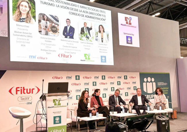 Los alquiladores piden una regulación "coherente" en movilidad sostenible para proteger el turismo