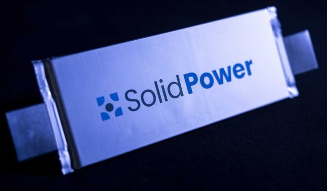 BMW amplía su alianza con Solid Power para impulsar el desarrollo de las baterías de estado sólido