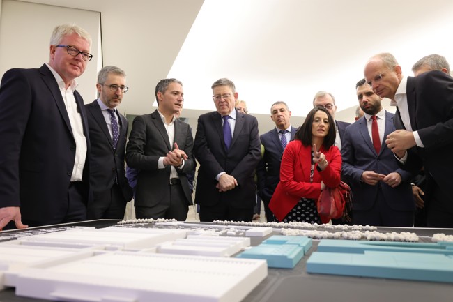 Volkswagen no descarta presentarse al segundo Perte VEC y explora ayudas de los incentivos regionales
