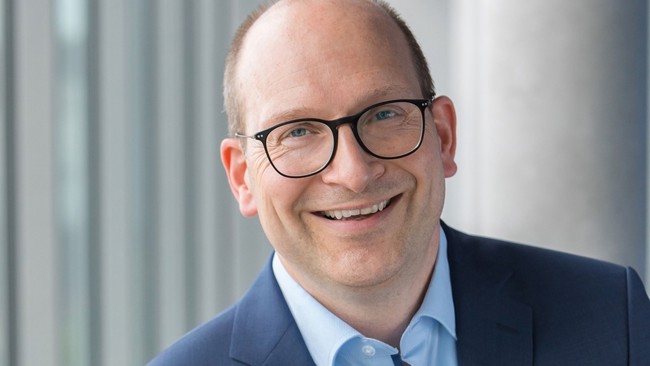 Porsche Engineering nombra a Markus-Christian Eberl nuevo presidente de su junta directiva