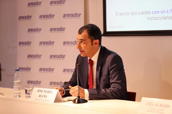 El precio de las motos usadas cierra 2022 en su máximo histórico y roza los 6.700 euros