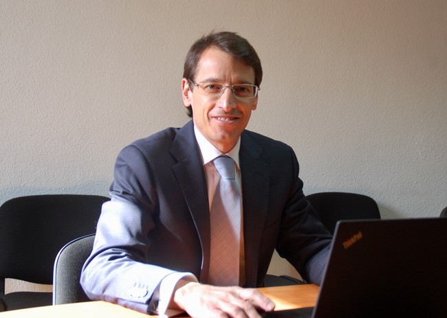La Asociación Española de Aparcamientos y Garajes (Asesga) nombra nuevo presidente a Manuel Barrios