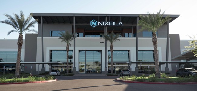 Nikola y Fortescue Future Industries se alían para producir hidrógeno verde a gran escala en EE.UU.