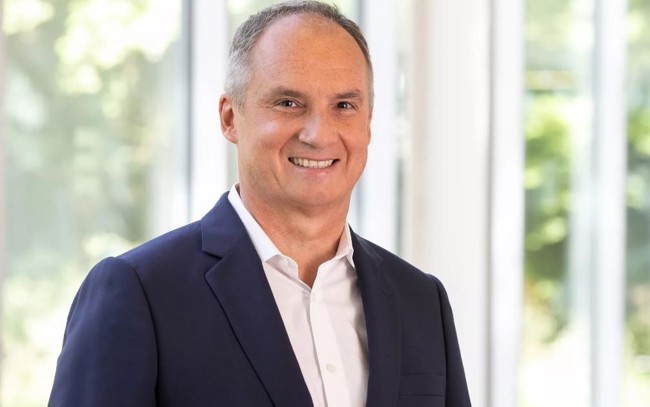 Fabrice Cambolive será el nuevo consejero delegado de la marca Renault a partir de febrero