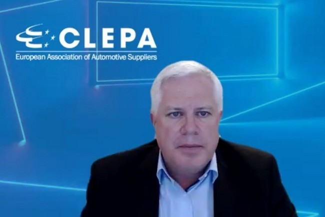 Clepa pide apoyo financiero a los países de la UE para asegurar la I+D de los proveedores de automoción