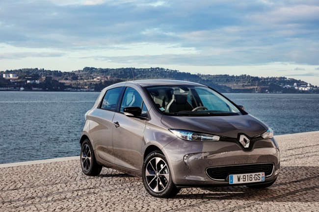 El precio los coches eléctricos usados se dispara un 40% en 2022 por la falta de stock
