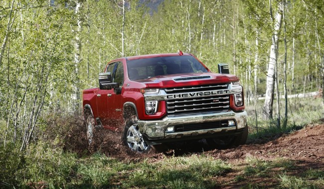 General Motors mantiene en 9.113 millones sus ganancias anuales en 2022