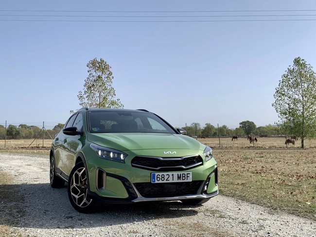 Las ventas mundiales de Kia suben un 9% en enero y superan las 232.000 unidades