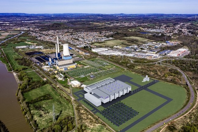 ZF y Wolfspeed crearán en Alemania un centro de I+D y una fábrica de chips para automoción y energía
