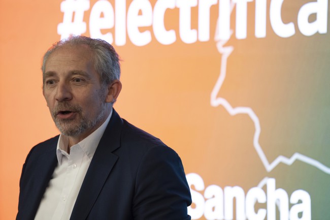 Seat moverá 8.000 millones en compras por 'Future: Fast Forward' y por producir eléctricos en Martorell