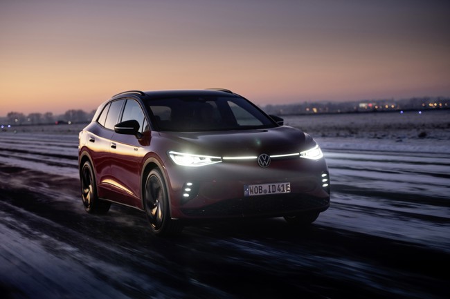 El mercado automovilístico alemán cierra enero con 179.247 unidades y una bajada del 2,6%