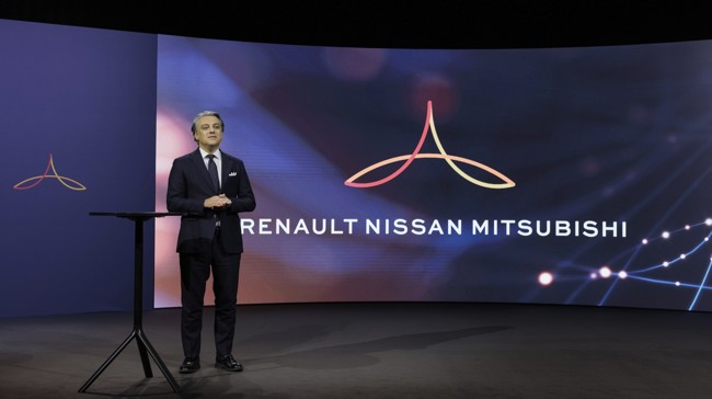 Renault podrá vender cuando quiera el 28,4% de Nissan, que tendrá derecho de tanteo