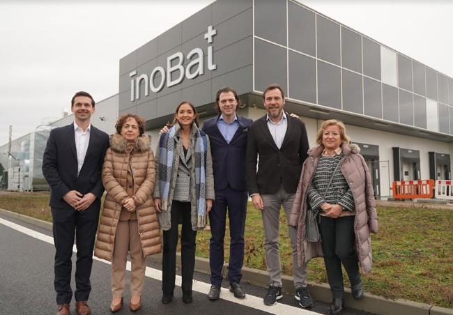 Directivos de Inobat y de Switch Mobility visitarán Valladolid esta semana y la próxima