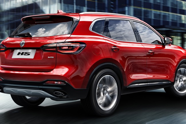 La venta de coches en Reino Unido arranca 2023 con un crecimiento del 14,7%, hasta 131.994 unidades