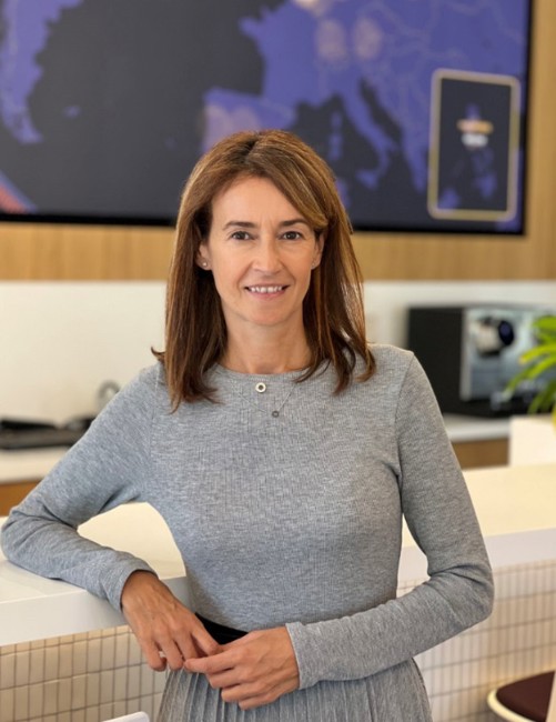 Astara nombra nueva jefa de marca a Marta Ríos, exdirectora de Adidas Iberia