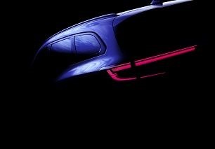Renault desvela la silueta del nuevo Espace que saldrá de Palencia y hará su debut mundial en primavera