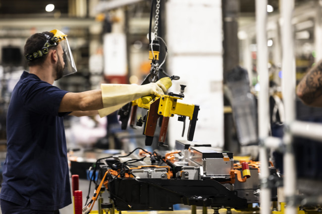 Stellantis cancela varios turnos en Figueruelas del 16 al 25 de febrero por la falta de semiconductores