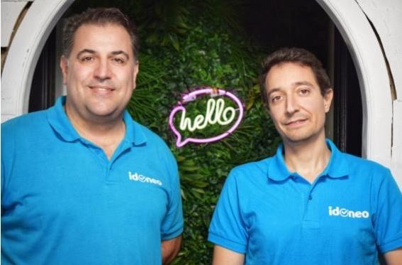 La plataforma de 'renting' Idoneo.com abre una ronda de financiación 500.000 euros para expandirse