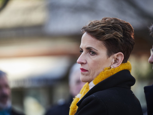 El Gobierno de Navarra declara de interés foral el proyecto de Volkswagen, "una inversión histórica"