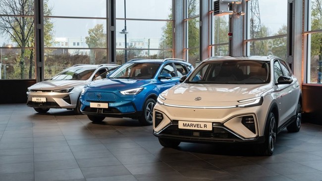 El precio de los coches nuevos sube un 8,5% en enero y el de los usados se dispara un 16,5%