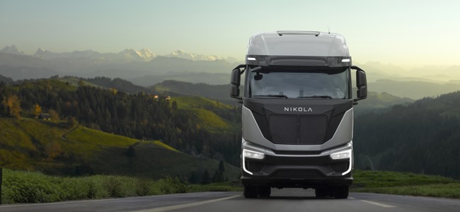 Nikola elevó un 13,6% sus pérdidas netas en 2022, hasta 740,25 millones de euros