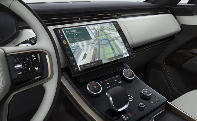 Jaguar Land Rover abre un nuevo centro tecnológico en Madrid para desarrollar coches autónomos