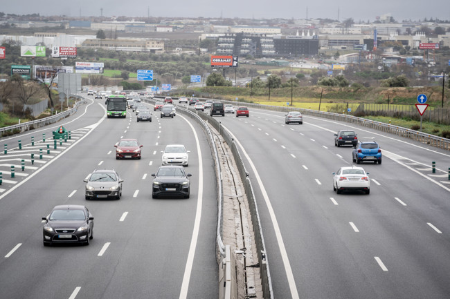 Alrededor de 1,5 millones de coches en España circulan con daños por accidentes previos, según Sumauto