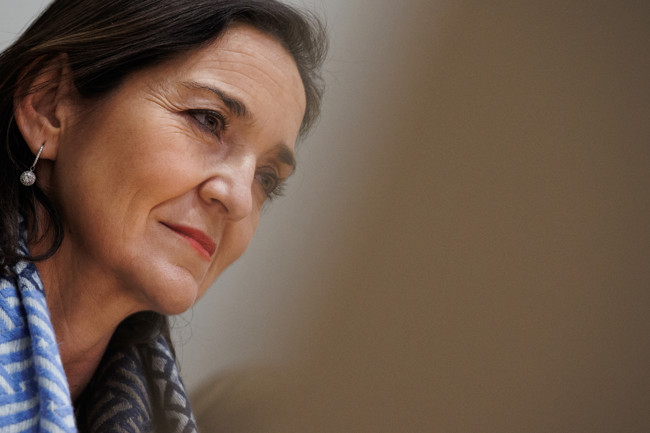 Maroto cree que la política de descarbonización del automóvil de la UE es "compatible" con la industria