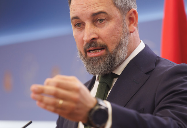 El Congreso debate si revierte la prohibición de producir vehículos de combustión en 2035