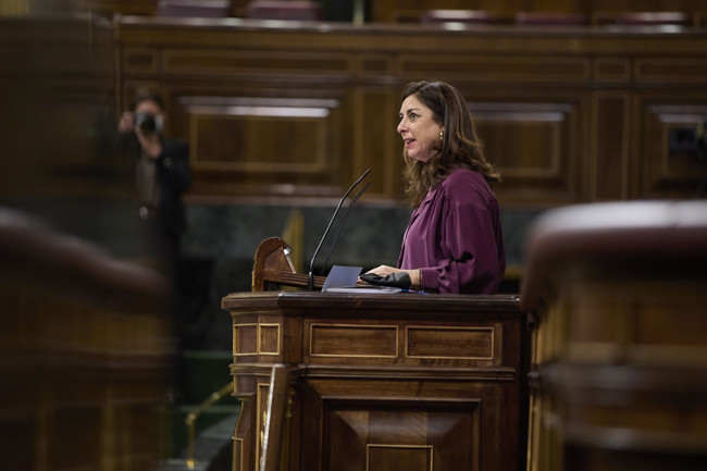 El PP se desmarca de Vox y apuesta por la electrificación del parque automovilístico