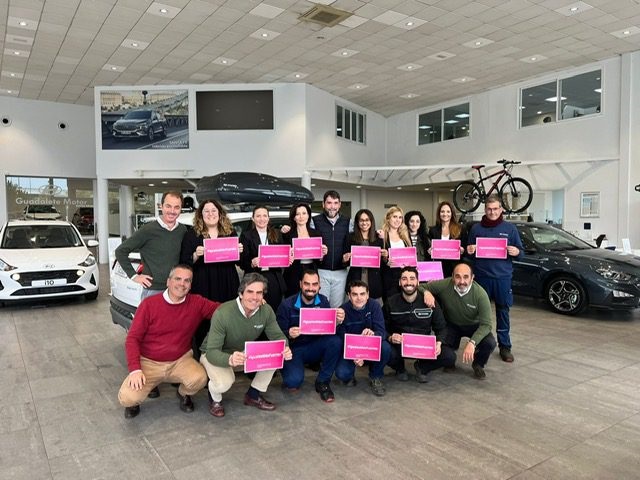 Faconauto lanza una campaña para remarcar la importancia de las mujeres en el sector de la automoción