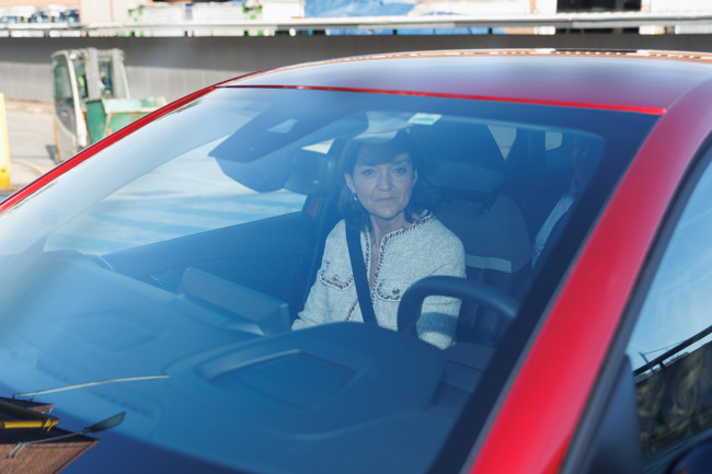 Maroto urge a Ayuso a "agilizar" las ayudas del Moves III porque "hay muchos retrasos" en su concesión