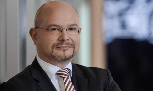 BMW nombra a Walter Mertl como nuevo director financiero en sustitución de Nicolas Peter