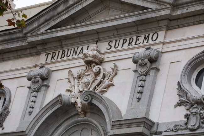 Supremo confirma la nulidad de la concesión de los cursos para recuperar puntos del carnet de conducir