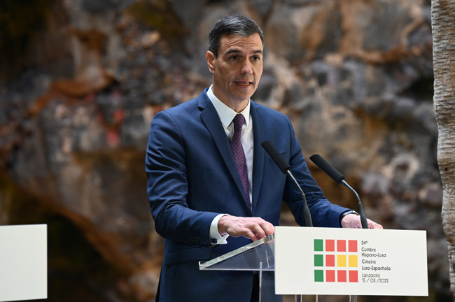 Sánchez se reune este jueves con el sector del automóvil para analizar la coyuntura actual