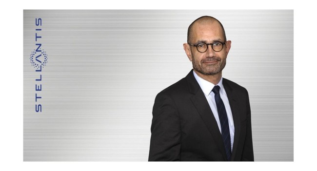 Thierry Koskas (Citroën) destaca la "importancia" del mercado español para la marca